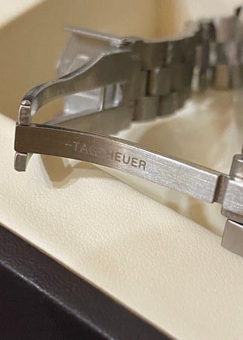 TAG Heuer Carrera Erkek Kol Saati - Görsel 4