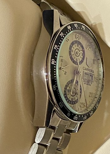 TAG Heuer Carrera Erkek Kol Saati - Görsel 8