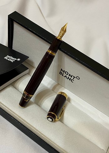 Montblanc boheme Dolma Kalem - Görsel 2
