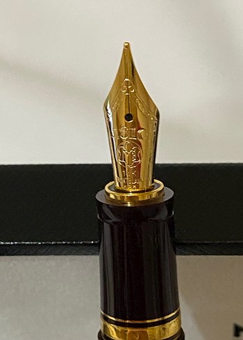 Montblanc boheme Dolma Kalem - Görsel 7