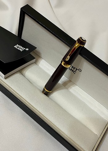 Montblanc boheme Dolma Kalem - Görsel 4