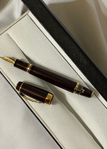 Montblanc boheme Dolma Kalem - Görsel 6