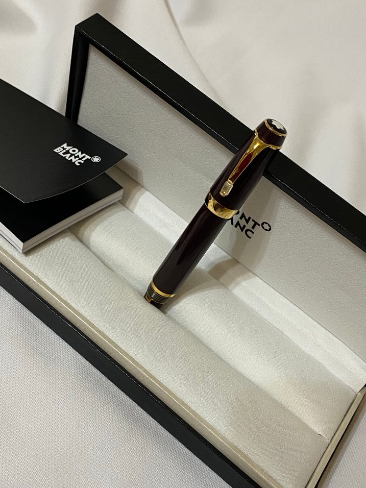 Montblanc boheme Dolma Kalem - Görsel 4