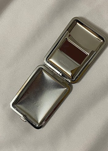 Çelik kibritlik - Görsel 4