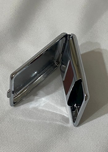 Çelik kibritlik - Görsel 3