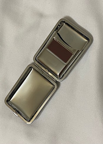 Çelik kibritlik - Görsel 3