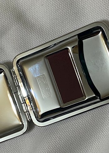 Çelik kibritlik - Görsel 5