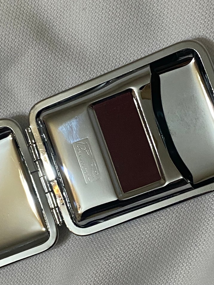 Çelik kibritlik - Görsel 5