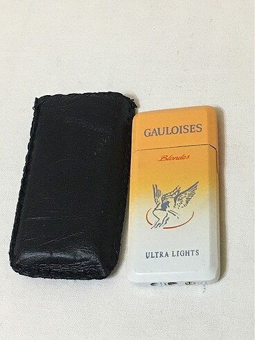Gauloıses
