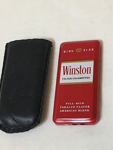 Vinston