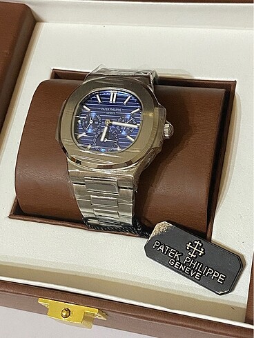 Patek phılıppe saat