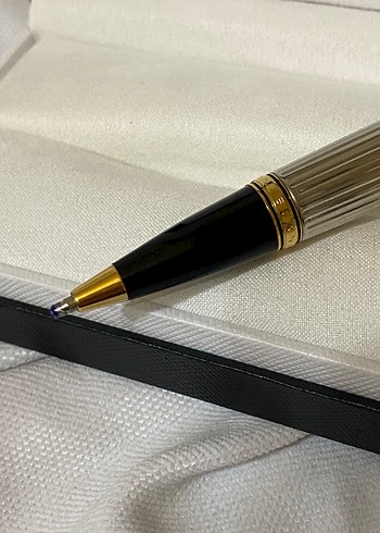 Montblanc tükenmez Kalem - Görsel 4