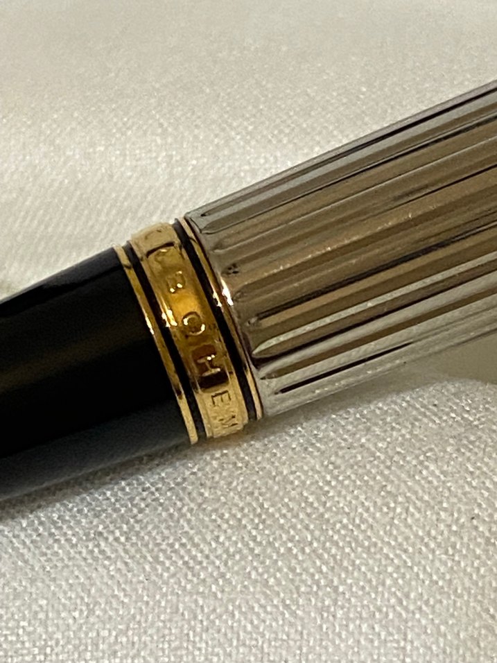 Montblanc tükenmez Kalem - Görsel 5