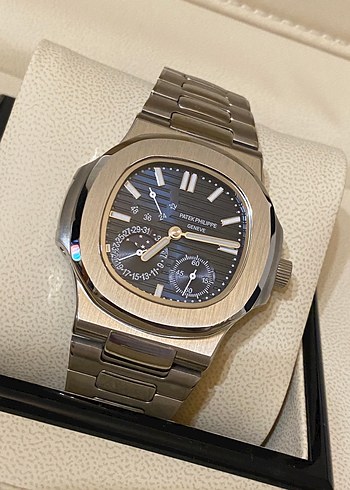 Patek Philippe Erkek Saati