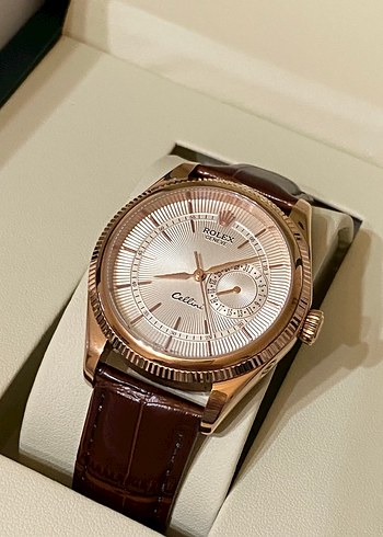 Rolex Erkek Saati