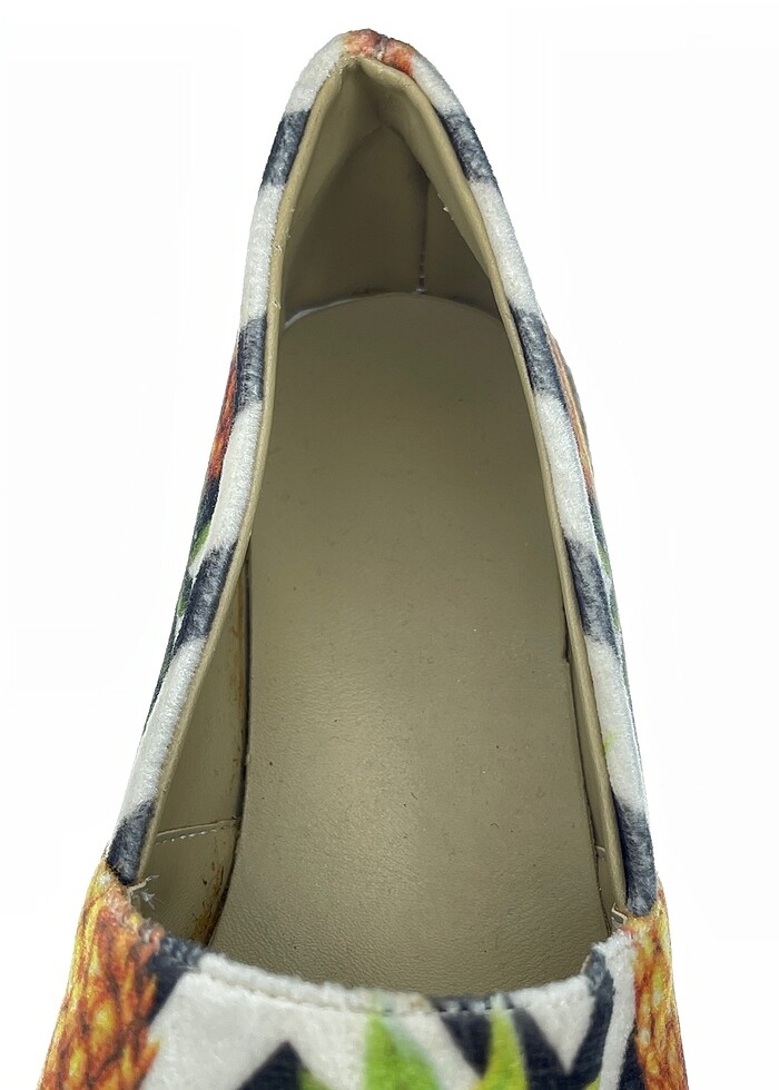 Diğer Espadril %70 İndirimli. - Görsel 4