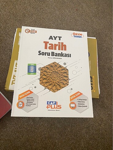 Ayt tarih soru bankası