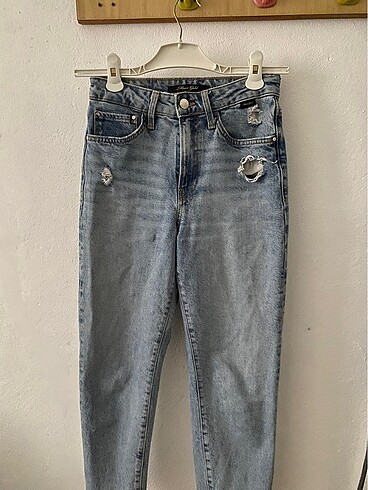 Mavi Jeans Pantolon