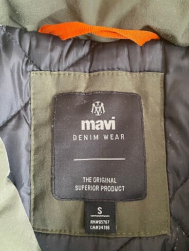 Mavi Jeans Montt
