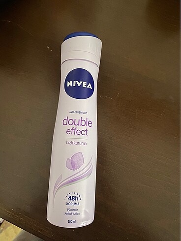Deodorant