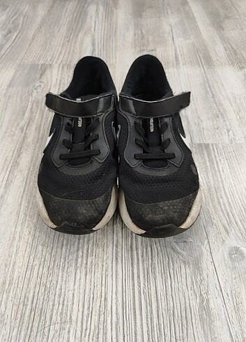 34 Beden Nike Ayakkabı