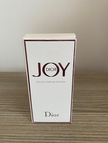 Beden Orijinal Dior Joy kadın parfüm
