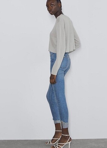 Zara Pantolon 