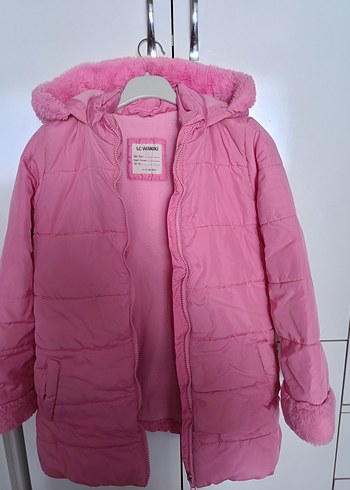 LC Waikiki 11-12 Yaş