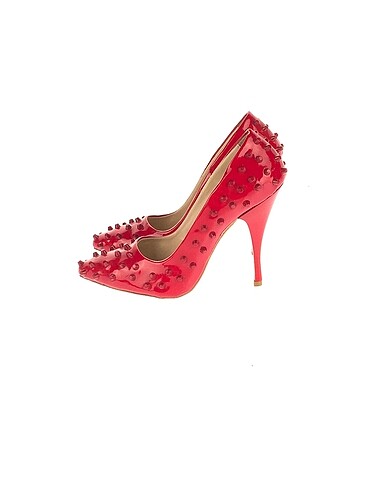Shoe Tek Stiletto %70 İndirimli.