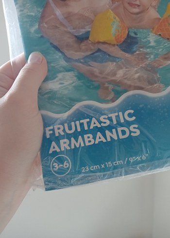 çocuk kolluk - Görsel 2