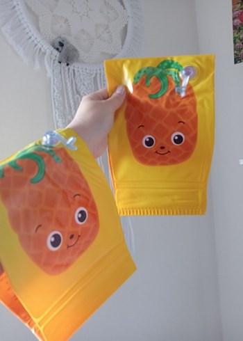 çocuk kolluk - Görsel 4