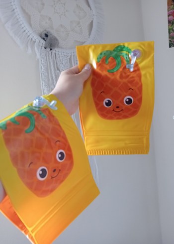 çocuk kolluk - Görsel 3