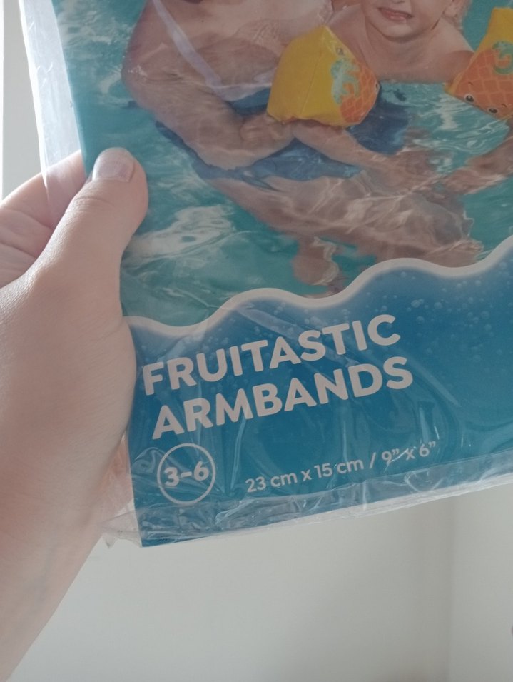 çocuk kolluk - Görsel 2