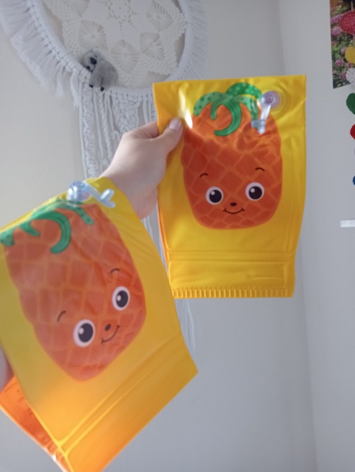 çocuk kolluk - Görsel 4