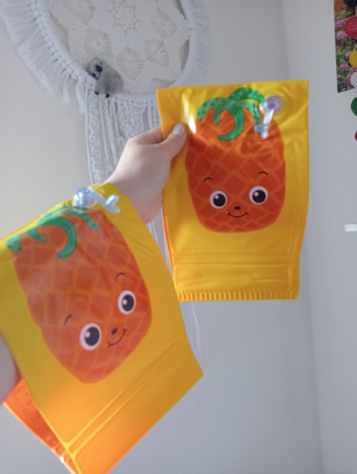 çocuk kolluk - Görsel 3