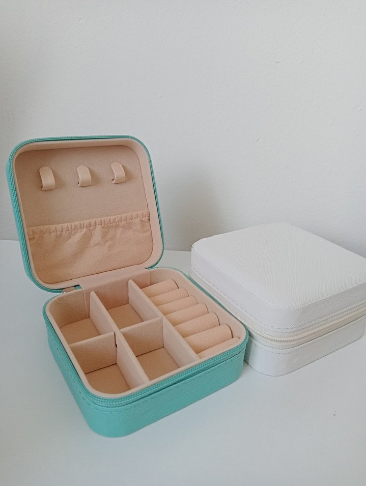 Takı kutusu - Görsel 2