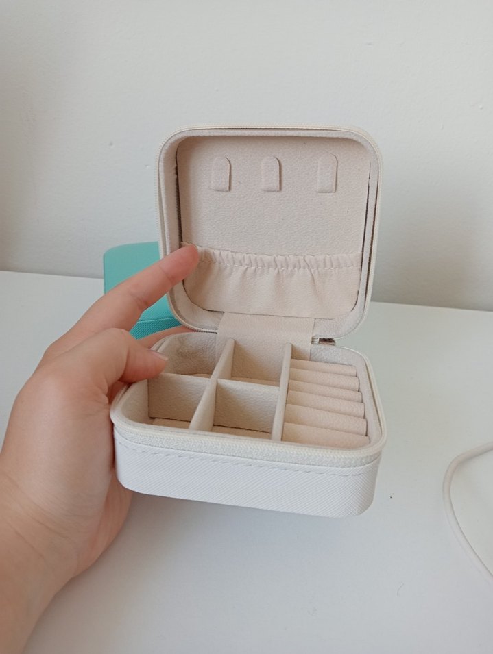 Takı kutusu - Görsel 3