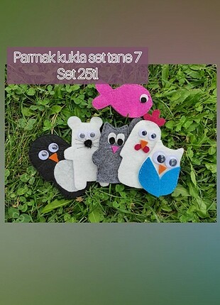Parmak kuklası 