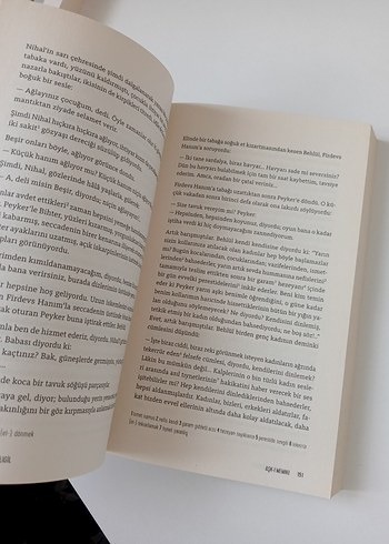 Halit Ziya Uşaklıgil 2 Kitap Seti - Görsel 5