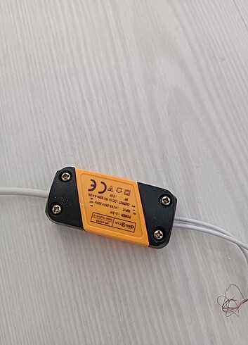 Diğer 3 watt LED spot panel