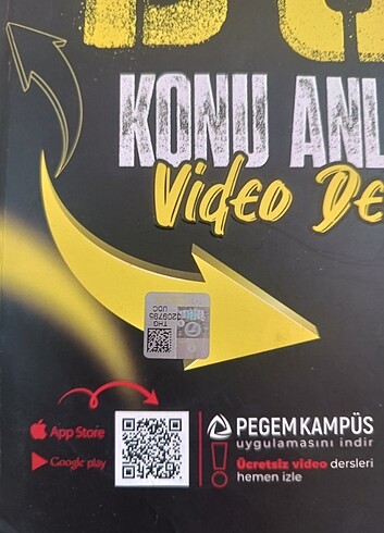 Beden 2023 DGS
