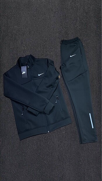 Nike fit eşofman takım