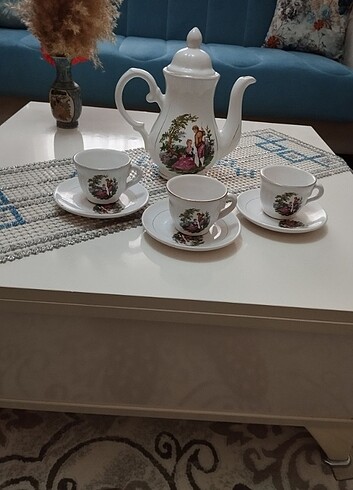 Fincan takım 
