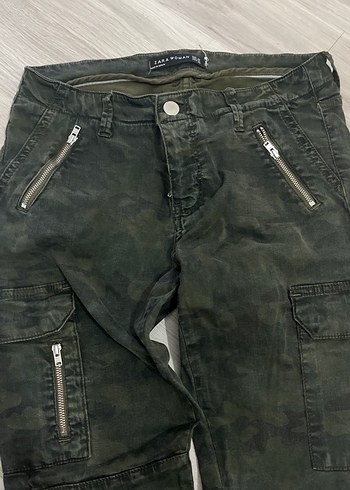 Zara pantolon - Görsel 4
