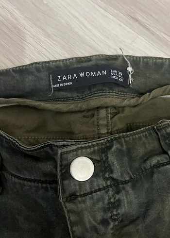 Zara pantolon - Görsel 5