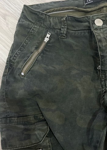 Zara pantolon - Görsel 6