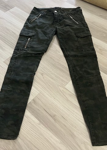 Zara pantolon - Görsel 3