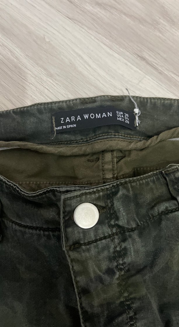 Zara pantolon - Görsel 5