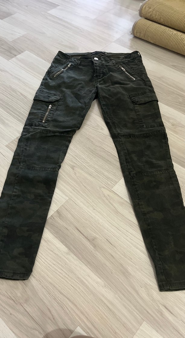 Zara pantolon - Görsel 3