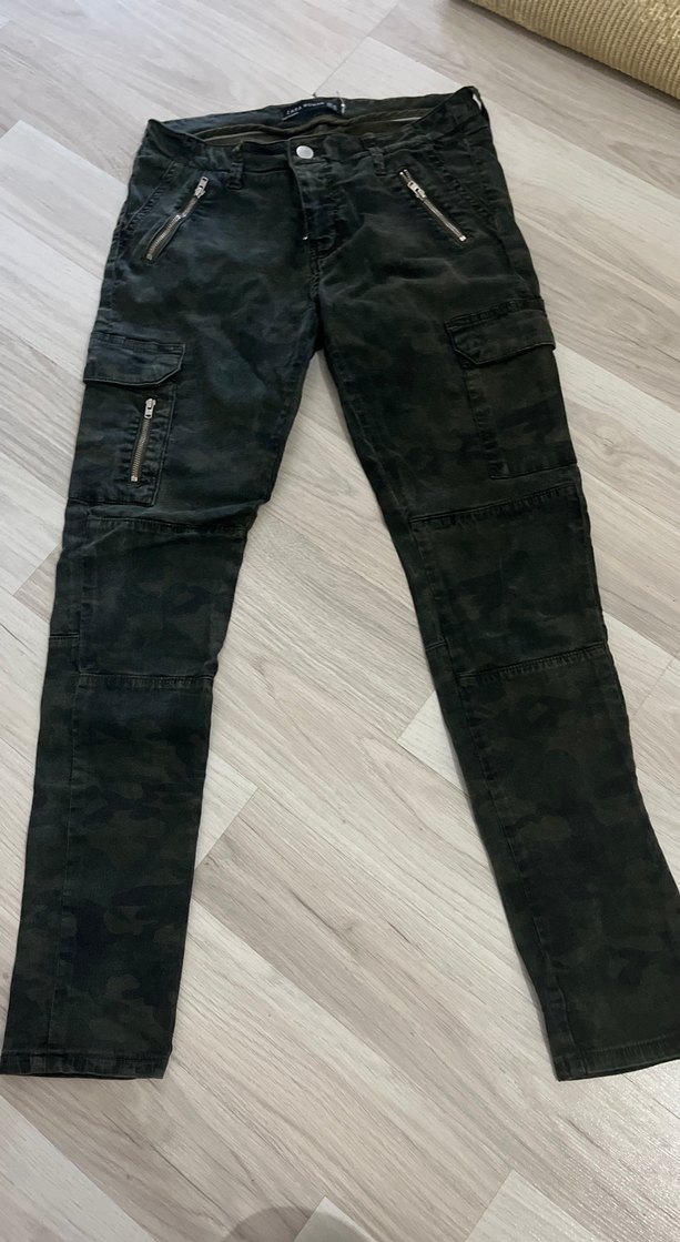 Zara pantolon - Görsel 2